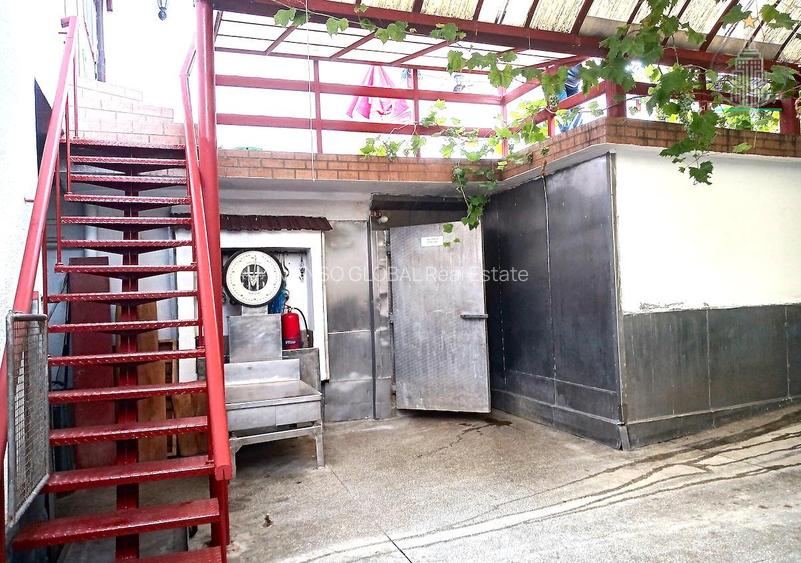 Ocazie unică in Brașov - Vilă Multifuncțională Ultracentrală, sub prețul pieței - 4