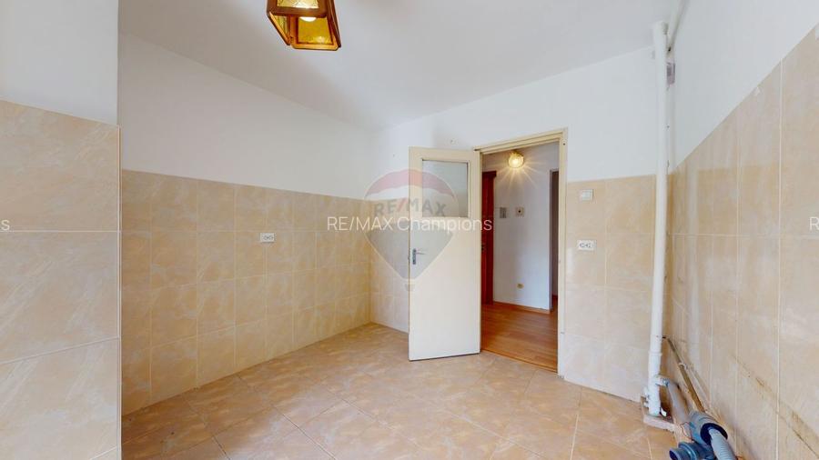 Comision 0% | Apartament 4 camere | Decomandat | Priveliște | Răcădău - 9