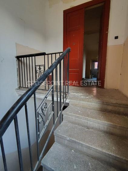 Vila interbelica Dorobanti, resedinta sau investitie - 8