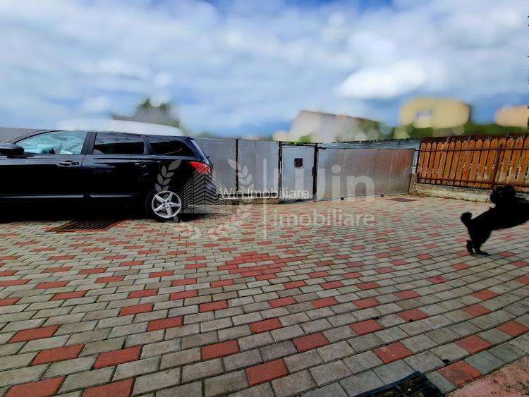 Casa individuala | 4 camere | 110mp util | Iris | Zona Auchan! - 15