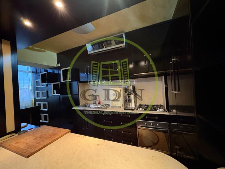 Apartament, 3 camere, decomandat, 74 mp, Centru, Zona KFC - 3