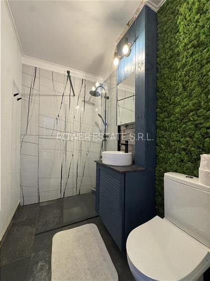 Apartament cu 2 camere, 45 mp, situat in cartierul Gheorgheni! - 11