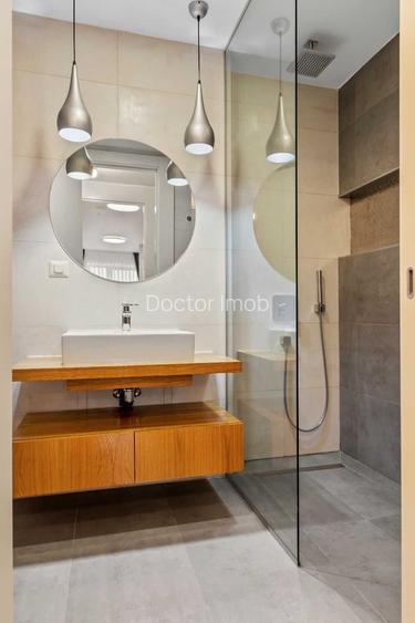 Premium 2-Room Apartment | 102 The Address | Floreasca – Barbu Văcărescu - 8