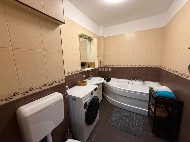 Apartament 2 Camere Cu 2 Locuri de Parcare I De Inchiriat I Prelungirea Ghencea - 5