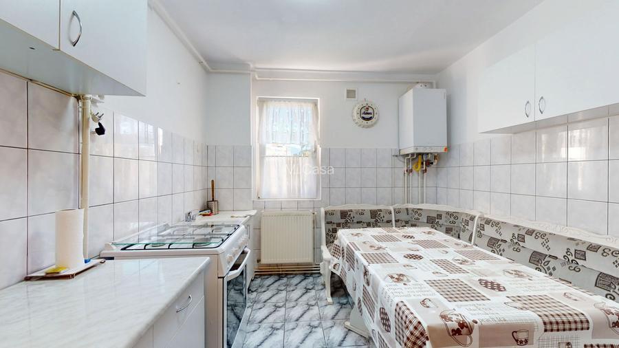 De vanzare-2 camere ideal investitie/locuit, mobilat, Str. Soarelui - 5