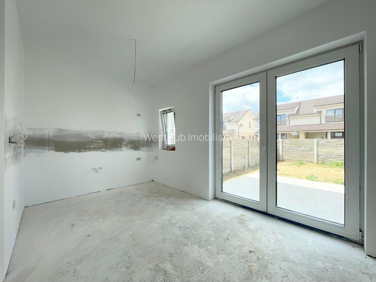 Duplex 4 camere la cheie Urseni-Mosnita Noua - 5