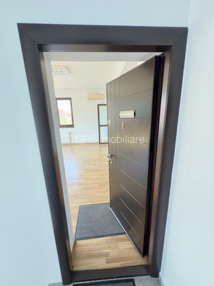 Aviației / Clădire de Birouri – Investiție Premium în Aviatiei, Nordul Capitalei - 34