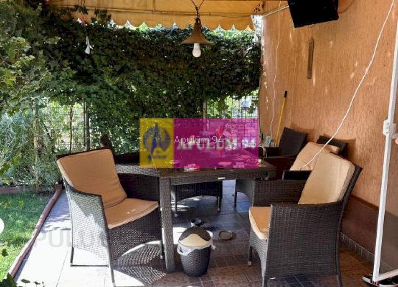 Casa Vatra Luminoasa-Soseaua Iancului - 3