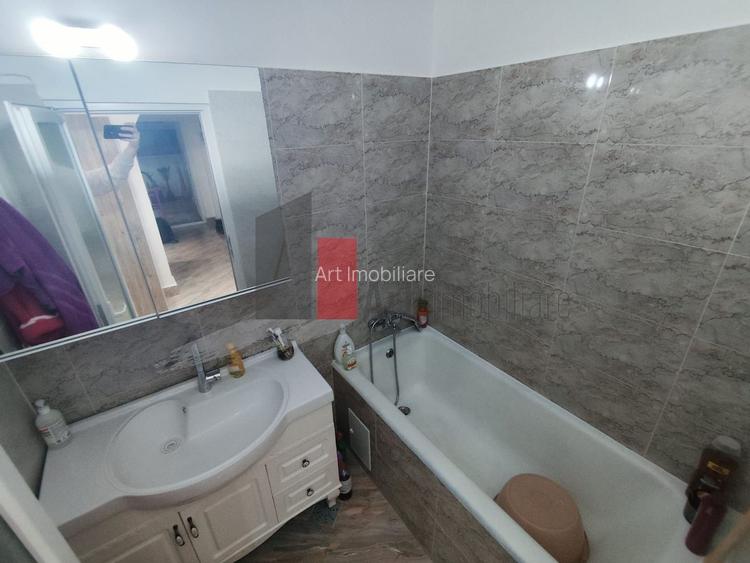 Apartament cu 2 camere de vanzare in zona Bucurestii Noi - 11