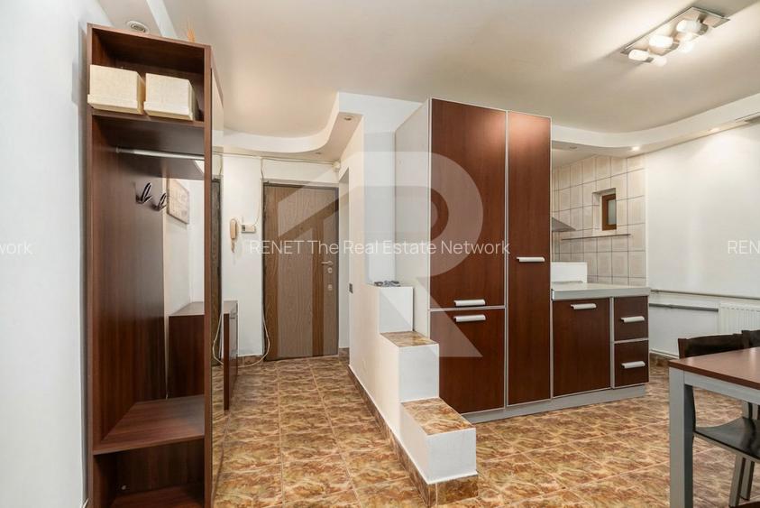 Apartament cochet de 2 camere, utilat și mobilat, la câteva minute de Vitan Mall - 12