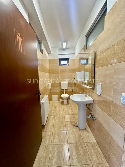 Clădire birouri de vânzare Cotorceni – P+4 etaje | 870 mp utili | Parcare | Idea - 22