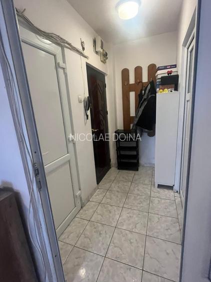 De inchiriat 3 camere Piața Iancului 3 min metrou - 5