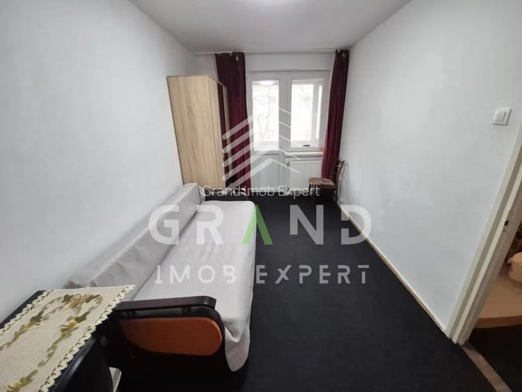 Ap 2 Camere | Balcon | Str. Unirii/Iulius Mall | Parcare la liber - 7