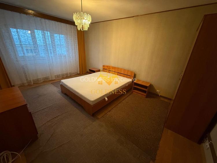 2 camere decomandate, balcon Zona Intre Lacuri, Iulius Mall, Fsega - 2