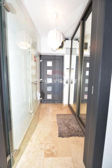 Casa Vila premium de vanzare in  Cernica langa padure - 56