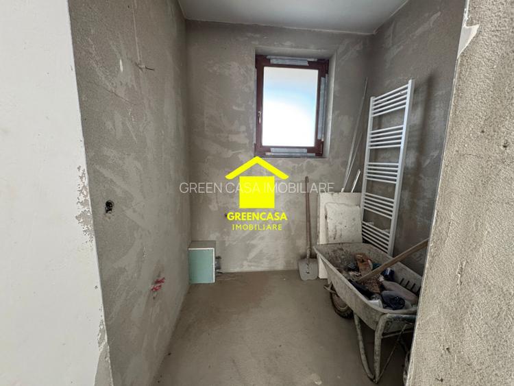 Casă individuală P+E, 294 mp utili, curte 570 mp, Chinteni - 10