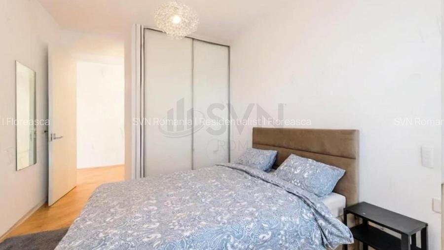 REA1028104 Apartmanent modern 3 camere I PiperaI Complet mobilat - 8
