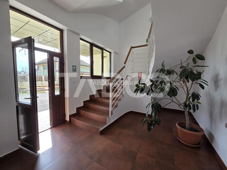 Cladire birouri de vanzare P+E1+E2 zona Inocentiu Micu Klein - 12