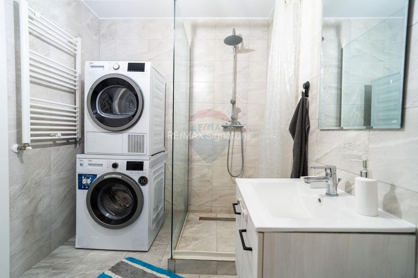 Apartament 3 Camere Confort City - 16