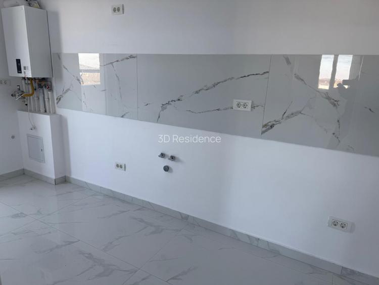 Apartament finalizat Tva inclus in pret mutare imediata - 7
