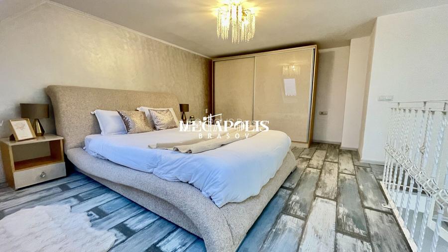 PENTHOUSE 3 camere | Terasă 35 MP | PET FRIENDLY - 10