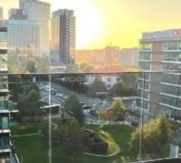 Nice view | 2 room apartment | Nusco CIty-Pipera - 3