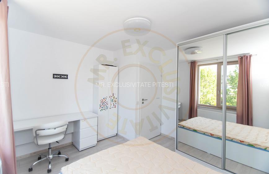Casa cu 4 camere pe strada Campului, Pitesti - 12