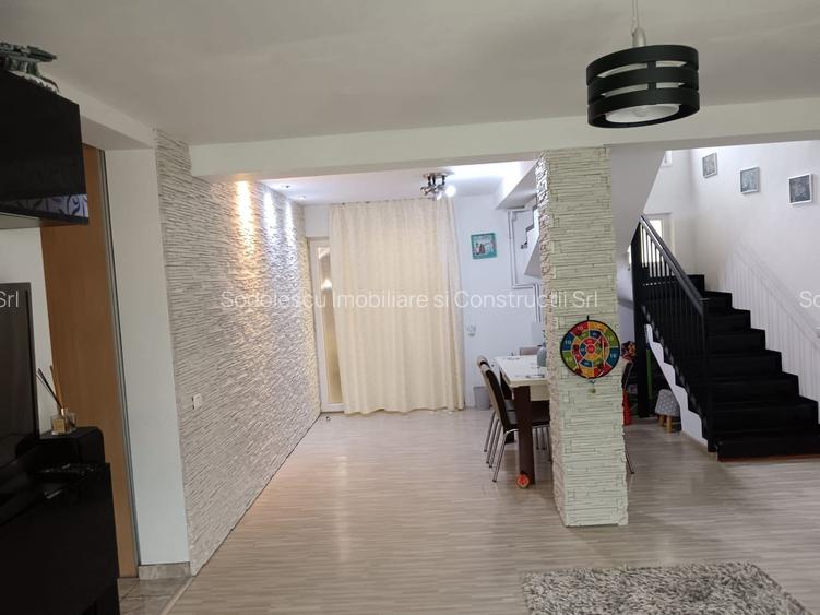 Casa individuala in  Giroc - 4