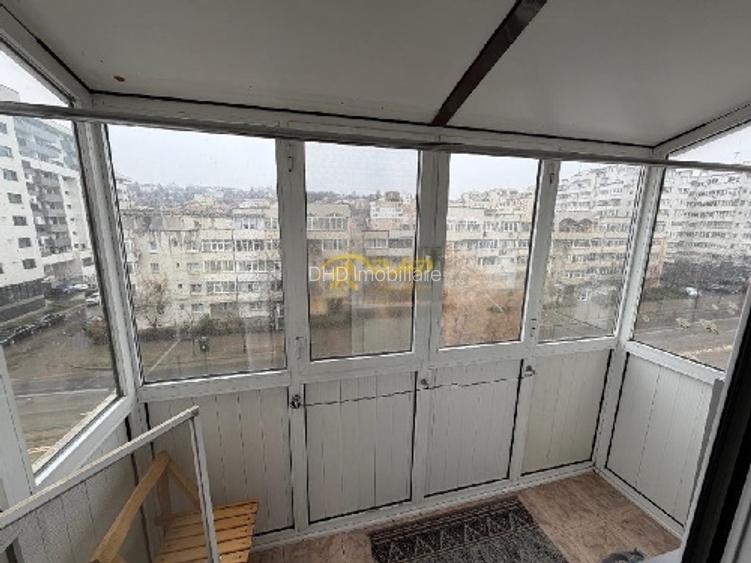Apartament 2 camere decomandate, zona Garii mari. - 6