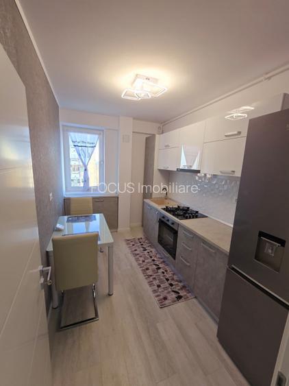 Apartament 2 camere – Doamna Ghica | Bloc 2024 | Parcare subterana inclusa - 3