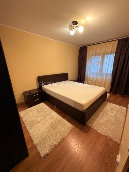 Inchiriere apartament 2 camere Racadau - 2