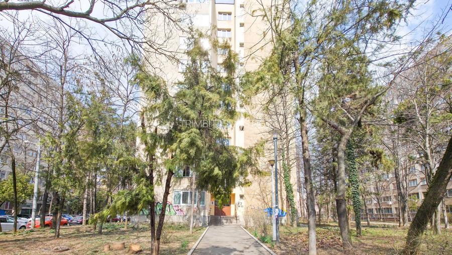 Apartament 2 camere renovat 2025 | Metrou 1 min | Drumul Taberei 91 - 19