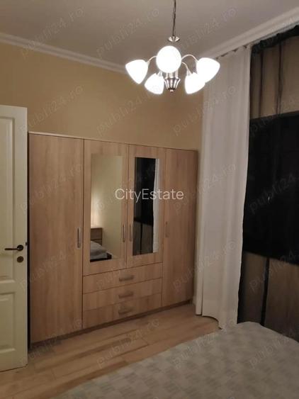 2 Camere Decomandat | Bucatarie separata | Zona Kaufland - 2