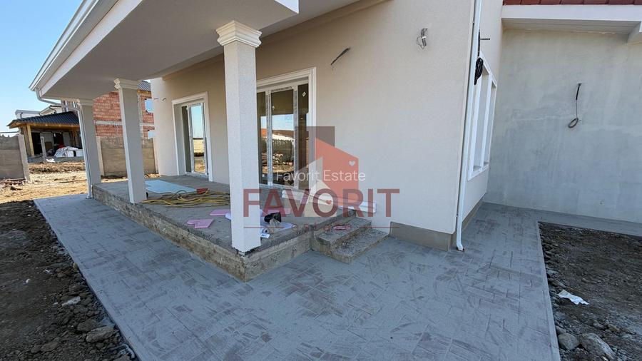 Casa Individuala | Cu garaj | 180mp | Toate utilitatile | Asfalt - 3