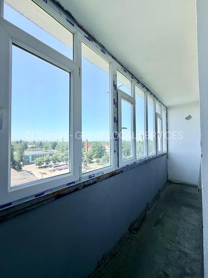 Apartament in Giulesti Langa Parc si Liceu, Bloc Anvelopat - 16