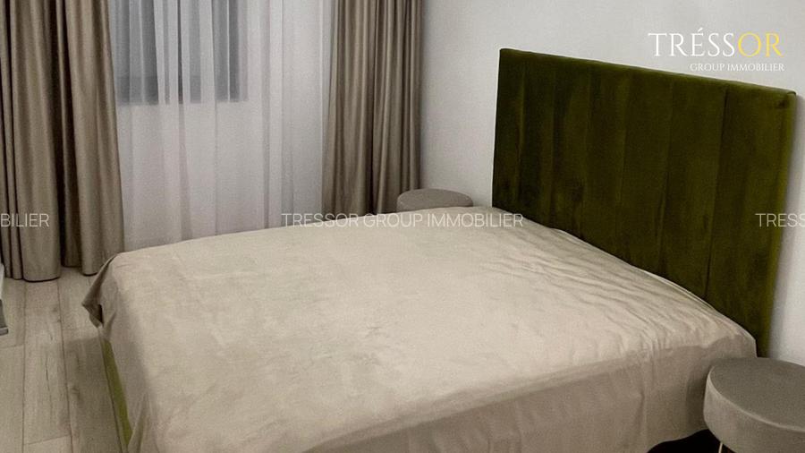 Apartament 2 camere nou, prima inchiriere, Campus–Universitate, parcare inclusa - 4