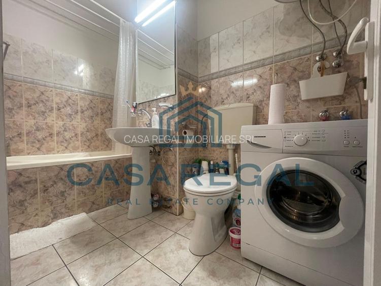 De vânzare apartament cu 1 cameră, confort sporit, tip AN – Lacul Roșu, Oradea - 19