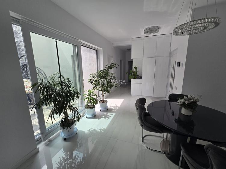 Duplex SUPER. Aproape de Lidl. Mobilat si utilat premium. Terasa 30 mp. - 6