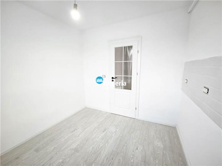 Proiect NOU! TVA inclus - Galata, Ap 2 camere D - 4