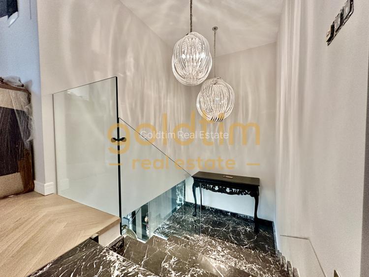 DUPLEX/PIPERA /SPATII GENEROASE /2 PARCARI/ZONA LINIȘTITĂ/ANSAMBLU SECURIZAT - 33