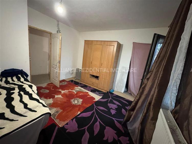 Jilava - Duplex - Incalzire prin centrala proprie - 16