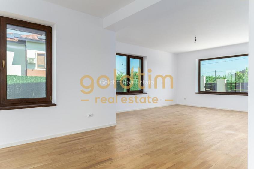 VILA INDIVIDUALA/ZONA CENTRALA BALOTESTI/SISTEM FOTOVOLTAIC/POMPA DE CĂLDURĂ - 21