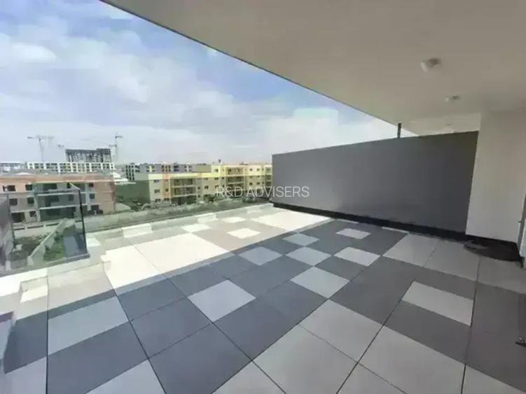 Apartament 2 camere panouri fotovoltaice si pompa caldura TERASA - 10