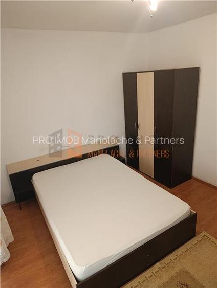 Garsoniera cf 1 decomandata zona Centru - 4