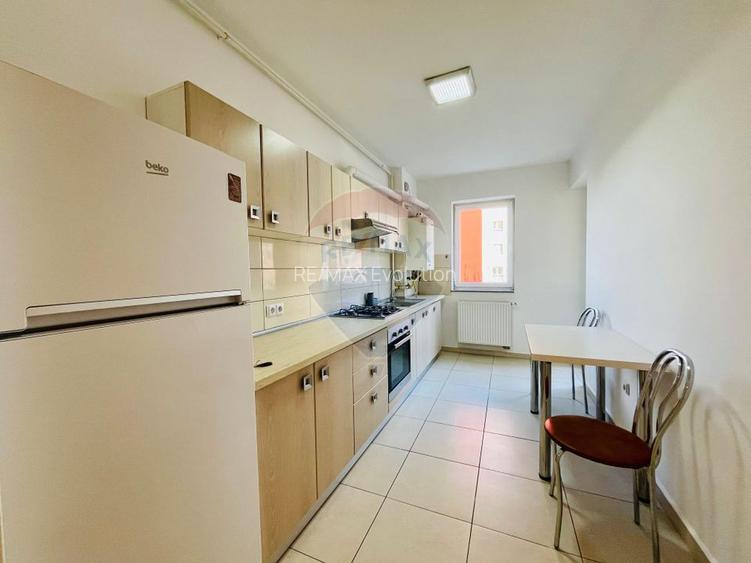 Comision 0| Apartament 2 camere 2 balcoane| loc de parcare si boxa - 4