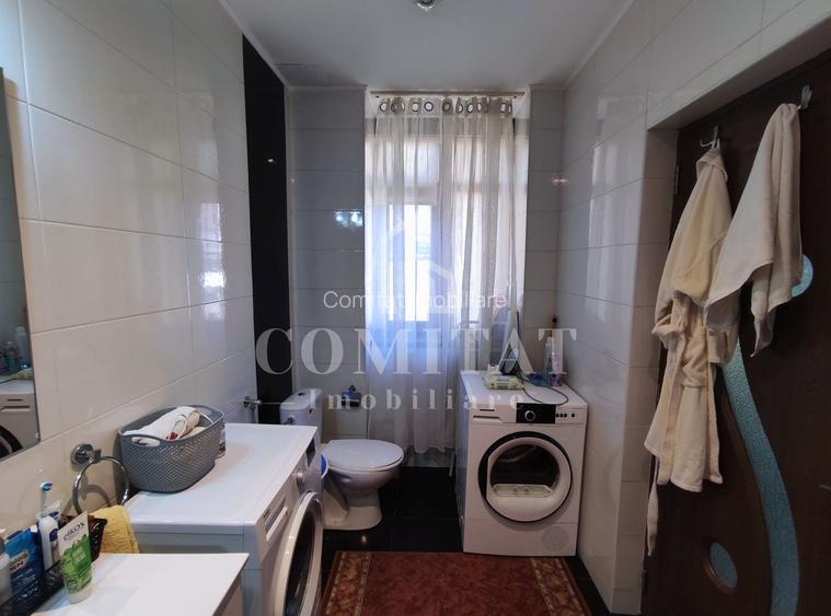 Apartament cochet 2 dormitoare | Zonă centrală | Piața Mihai Viteazul - 10