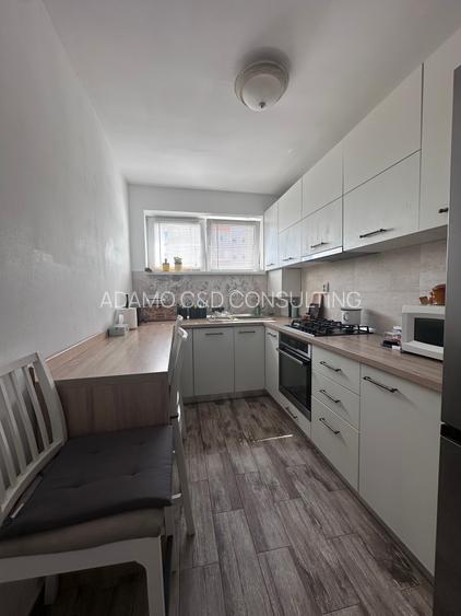 Apartament 2 camere decomandat - 6