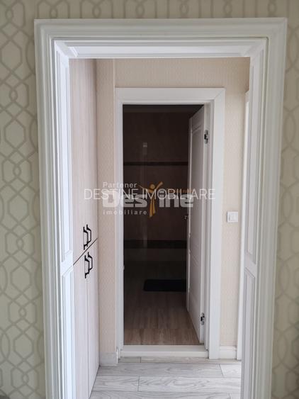 Apartament 2 camere, etajul 4, Zona Crucea Garii - 14