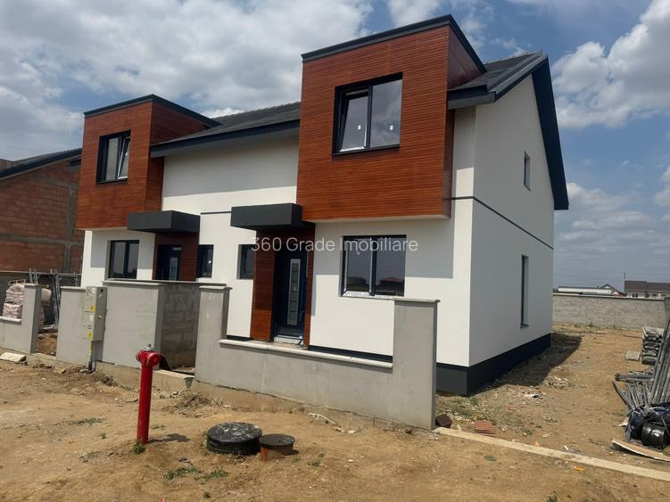 Duplex 4 camere 2 bai Comision 0 - 2