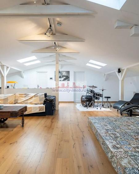 Vila Spectaculoase de inhiriat Bucuresti Central - 20